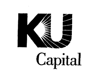 KU CAPITAL logo