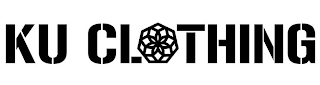 KU CLOTHING logo