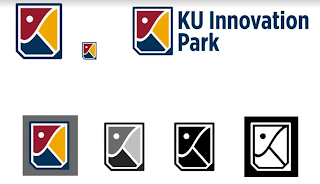KU INNOVATION PARK logo