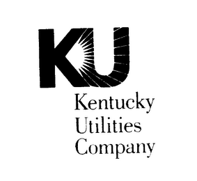 KU KENTUCKY UTILITIES COMPANY logo