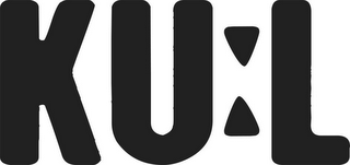 KU L logo