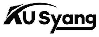 KU SYANG logo