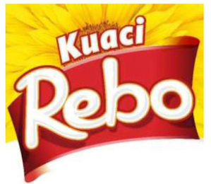 KUACI REBO logo