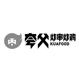 KUAFOOD logo