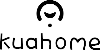 KUAHOME logo