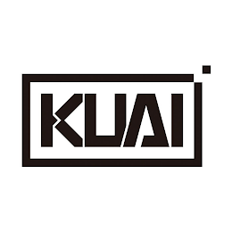 KUAI logo