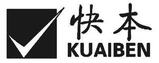 KUAIBEN logo
