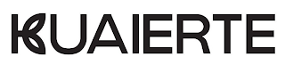 KUAIERTE logo