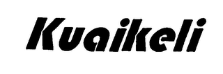 KUAIKELI logo