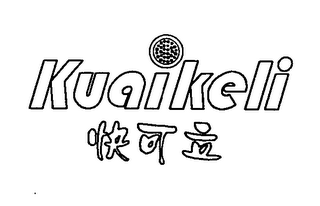 KUAIKELI logo
