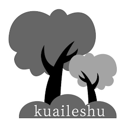 KUAILESHU logo