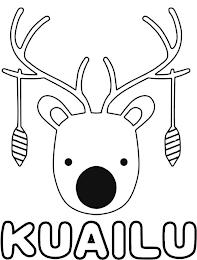 KUAILU logo