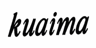 KUAIMA logo