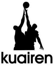 KUAIREN logo