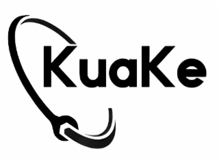 KUAKE logo