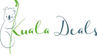 KUALA DEALS logo