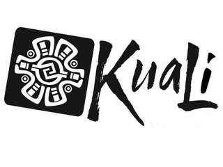KUALI logo