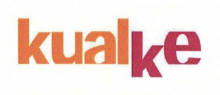 KUALKE logo