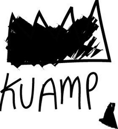KUAMP logo