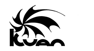 KUAN logo