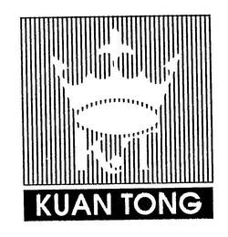 KUAN TONG logo