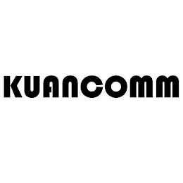 KUANCOMM logo