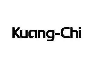 KUANG-CHI logo
