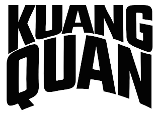 KUANG QUAN logo