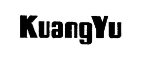 KUANG YU logo