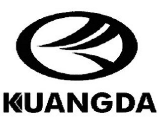 KUANGDA logo