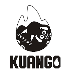 KUANGO logo