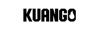 KUANGO logo