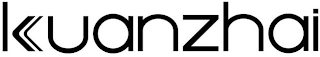 KUANZHAI logo