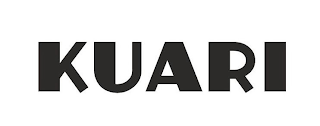 KUARI logo
