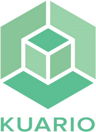KUARIO logo
