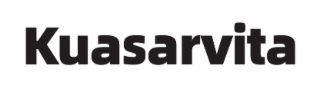 KUASARVITA logo