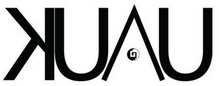 KUAU logo