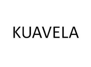 KUAVELA logo