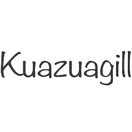KUAZUAGILL logo