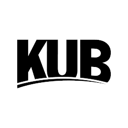 KUB logo