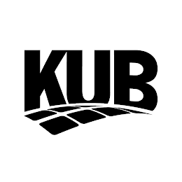 KUB logo