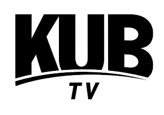 KUB TV logo