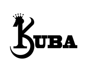 KUBA logo