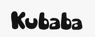 KUBABA logo
