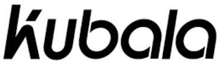 KUBALA logo