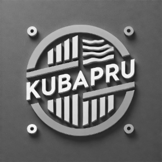 KUBAPRU logo