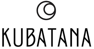 KUBATANA logo
