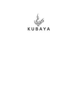 KUBAYA logo