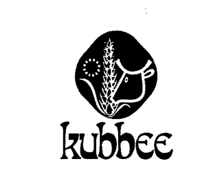 KUBBEE logo