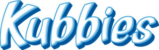 KUBBIES logo